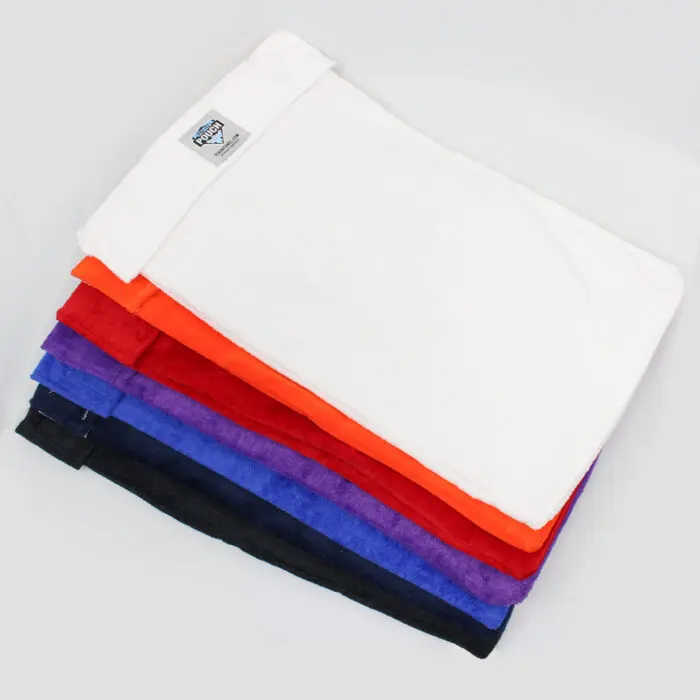 11x19 Pro Ice Pouch; Ice Pack Cover For Athletes Assorted Colors
