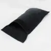 11x19 Pro Ice Pouch; Ice Pack Cover - Black