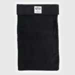 11x19 Pro Ice Pouch; Ice Pack Cover - Black