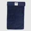 11x19 Pro Ice Pouch; Ice Pack Cover - Navy Blue