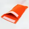 11x19 Pro Ice Pouch; Ice Pack Cover - Orange