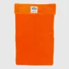 11x19 Pro Ice Pouch; Ice Pack Cover - Orange