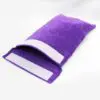 11x19 Pro Ice Pouch; Ice Pack Cover - Purple