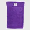 11x19 Pro Ice Pouch; Ice Pack Cover - Purple