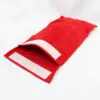 11x19 Pro Ice Pouch; Ice Pack Cover - Red