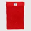 11x19 Pro Ice Pouch; Ice Pack Cover - Red