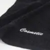 black makeup towels, black makeup remover towels, cosmetic washcloth, makeup washcloths