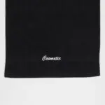 black makeup towels, black makeup remover towels, cosmetic washcloth, makeup washcloths