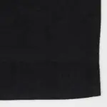 black makeup towels, black makeup remover towels, cosmetic washcloth, makeup washcloths