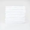 12x12 White Washcloth White1212100