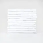 12x12 White Washcloth White1212100