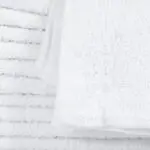 12x12 White Washcloth White1212100