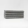 12x44 Grey Fitness Towels