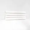 12x44 White Fitness Towels