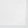 12x44 White Fitness Towels