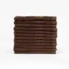 Brown washcloths, 13 x 13, High Quality, wholesale, bulk, wash cloths