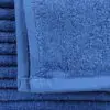 Royal Blue washcloths, 13 x 13, High Quality, wholesale, bulk, wash cloths