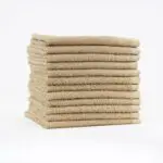 Tan washcloths, 13 x 13, High Quality, wholesale, bulk, wash cloths, beige wash cloths