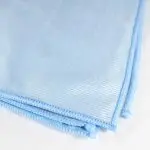 16x16 Glass Cleaning Microfiber Towels