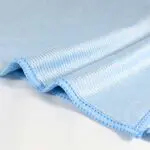16x16 Glass Cleaning Microfiber Towels