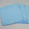 16x16 Microfiber Suede Window Cloths