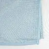 16x16 Waffle Weave Microfiber Cloth Towels 55gsm