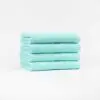 16x27 Blue Aqua Salon Towel