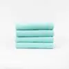 16x27 Blue Aqua Salon Towel