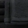 16x27 Black Salon Towel