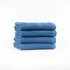 16x27 Blue Porcelain Salon Towel