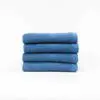 16x27 Blue Porcelain Salon Towel