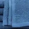 16x27 Blue Porcelain Salon Towel