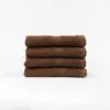16x27 Brown Salon Towel