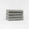 16x27 Grey Salon Towel