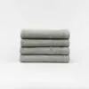 16x27 Grey Salon Towel