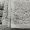 16x27 Grey Salon Towel