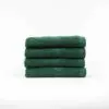 16x27 Hunter Green Salon Towel