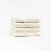 16x27 Ivory Salon Towel