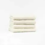 16x27 Ivory Salon Towel