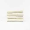 16x27 Ivory Salon Towel