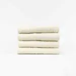16x27 Ivory Salon Towel