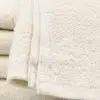 16x27 Ivory Salon Towel