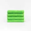 16x27 Lime Green Salon Towels