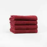 16x27 Maroon Salon Towels
