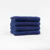 16x27 Navy Salon Towels
