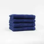 16x27 Navy Salon Towels
