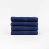16x27 Navy Salon Towels