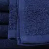 16x27 Navy Salon Towels