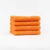 16x27 Orange Salon Towels