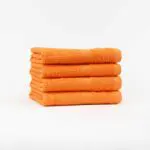 16x27 Orange Salon Towels